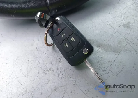 2016 Chevrolet Impala Lt z USA, uszkodzony, nr VIN 2G1115S33G9117053